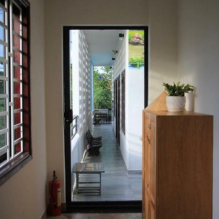 Chez Le Anh Homestay 会安 外观 照片