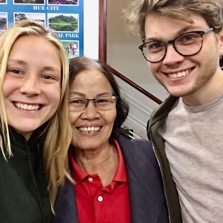 Chez Le Anh Homestay 会安 外观 照片