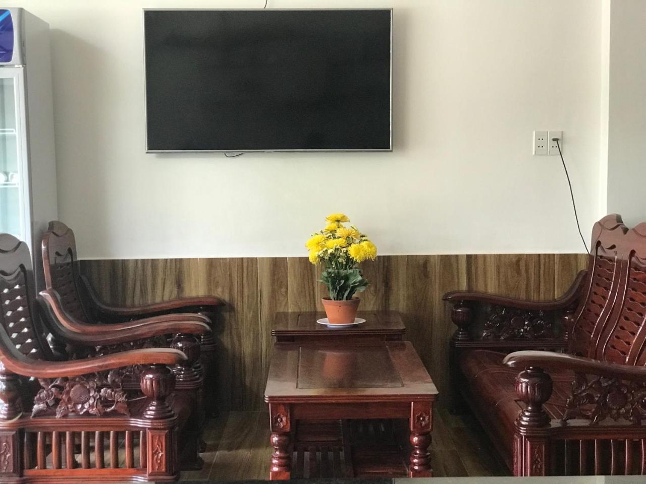 Chez Le Anh Homestay 会安 外观 照片