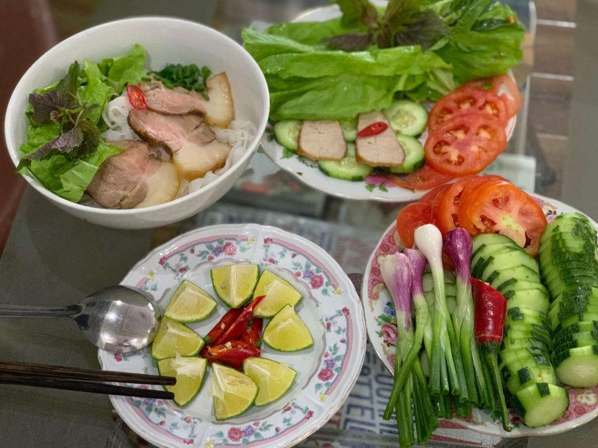 Chez Le Anh Homestay 会安 外观 照片