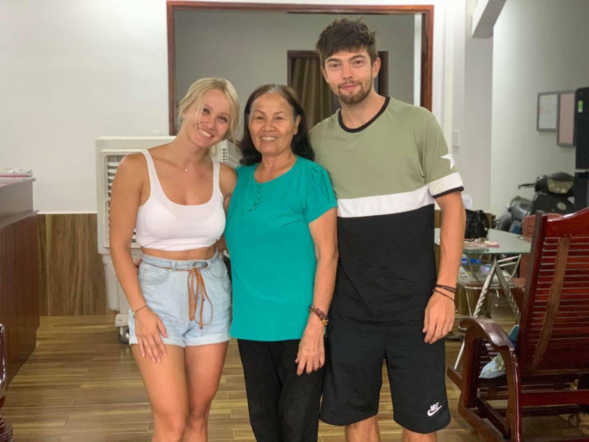 Chez Le Anh Homestay 会安 外观 照片