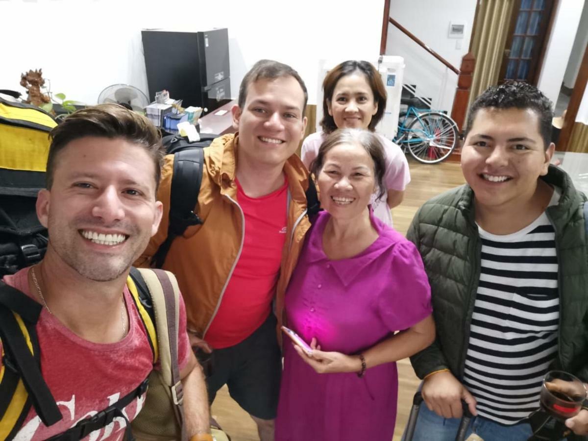 Chez Le Anh Homestay 会安 外观 照片