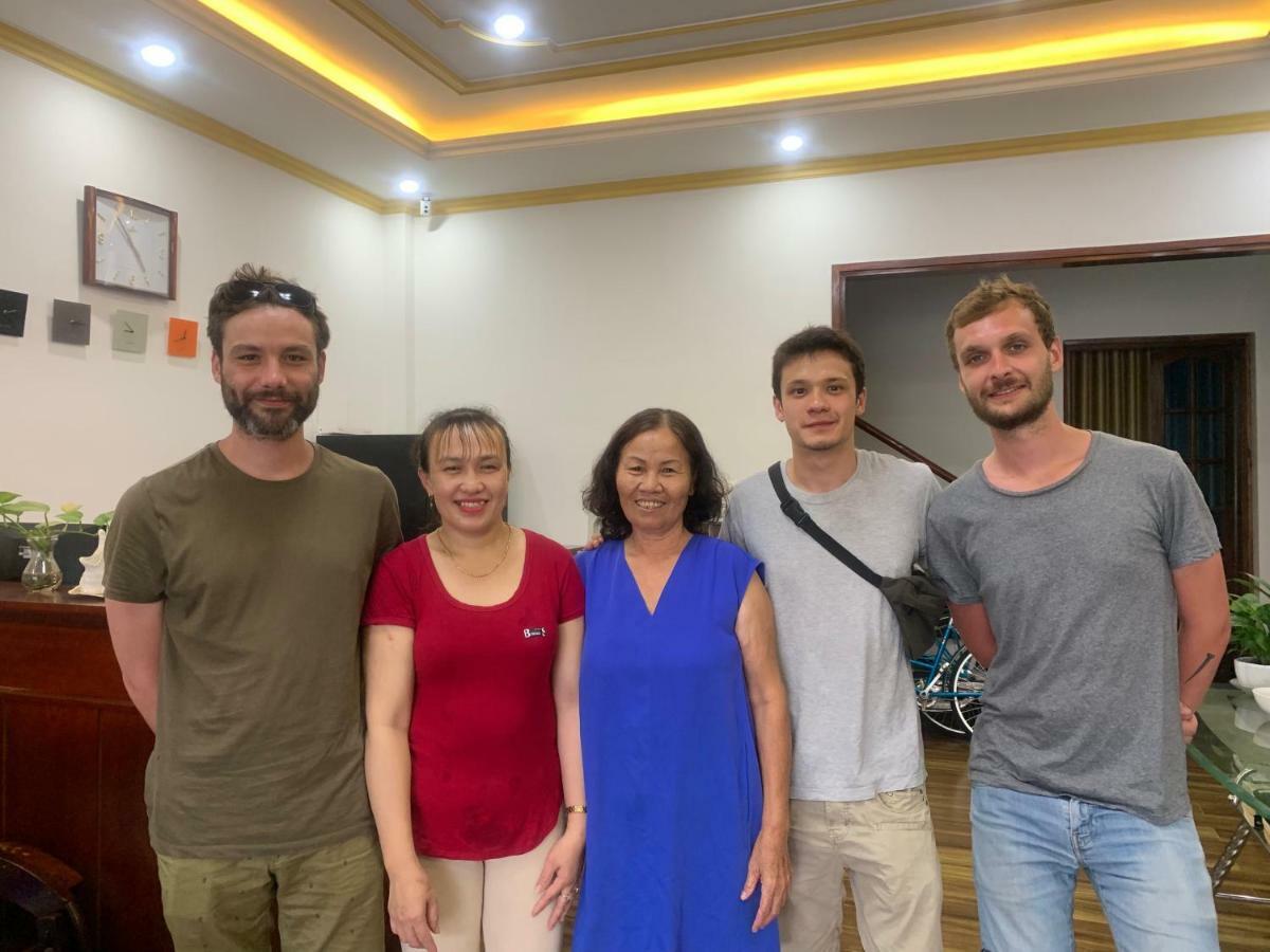 Chez Le Anh Homestay 会安 外观 照片