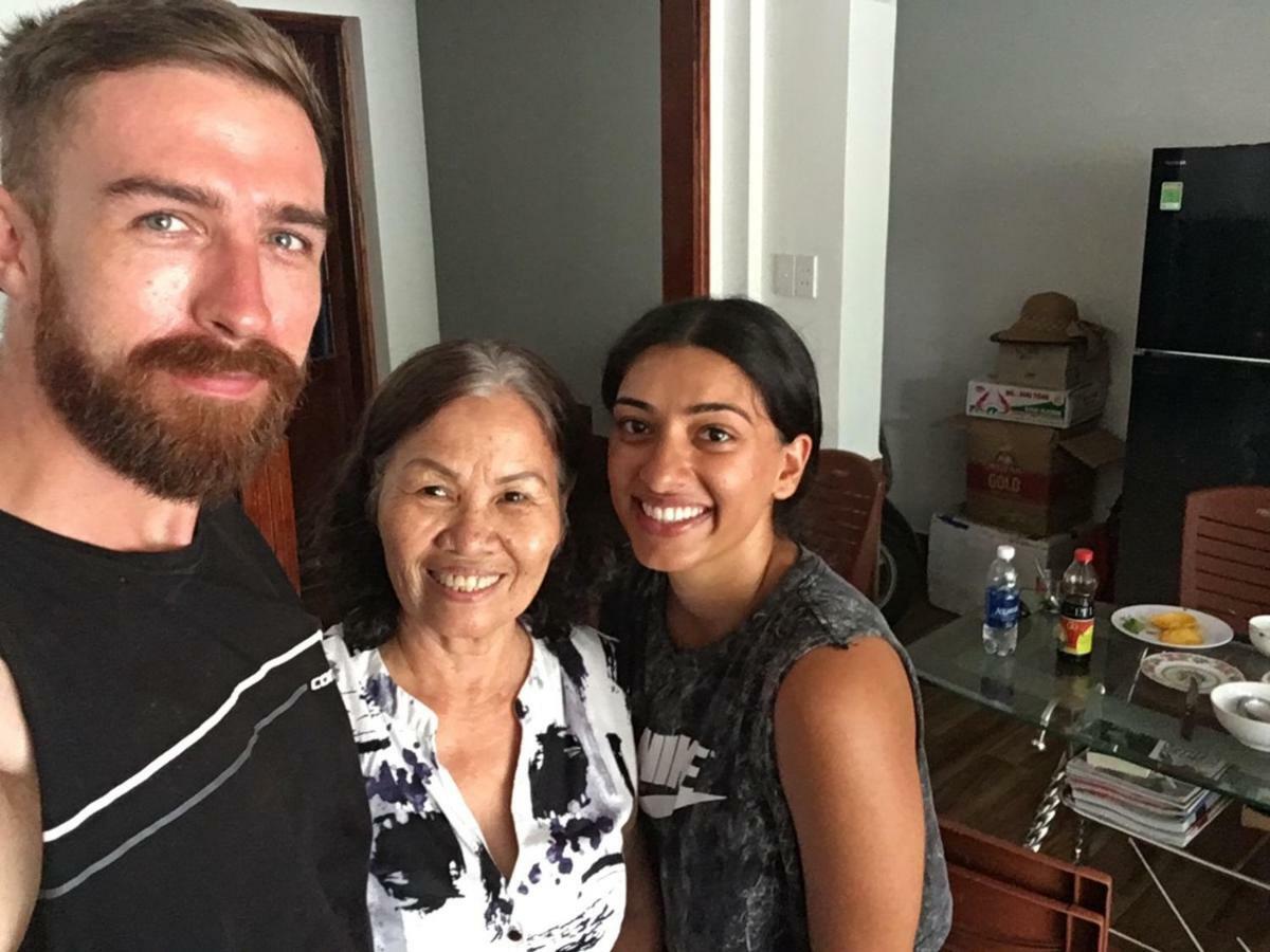 Chez Le Anh Homestay 会安 外观 照片