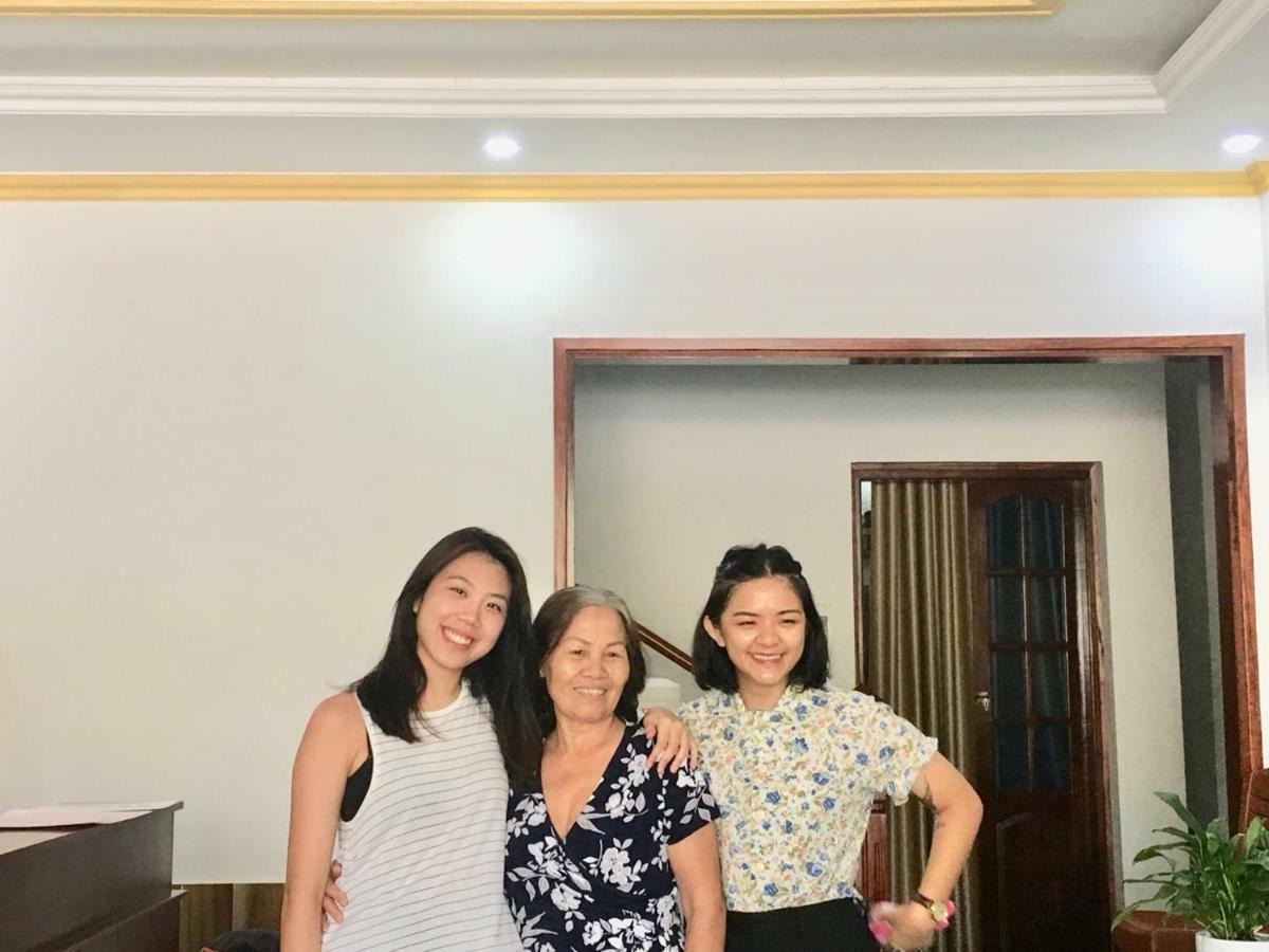 Chez Le Anh Homestay 会安 外观 照片