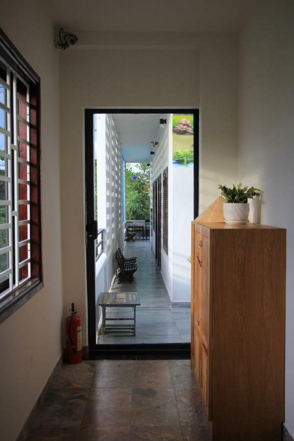Chez Le Anh Homestay 会安 外观 照片