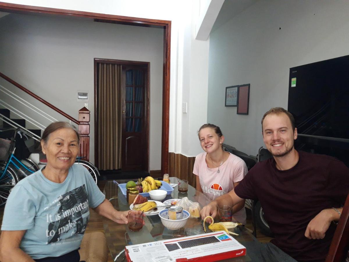 Chez Le Anh Homestay 会安 外观 照片