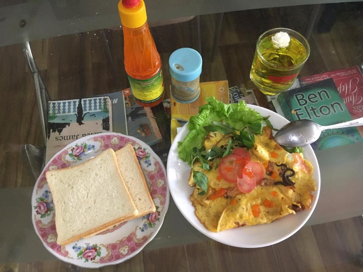 Chez Le Anh Homestay 会安 外观 照片